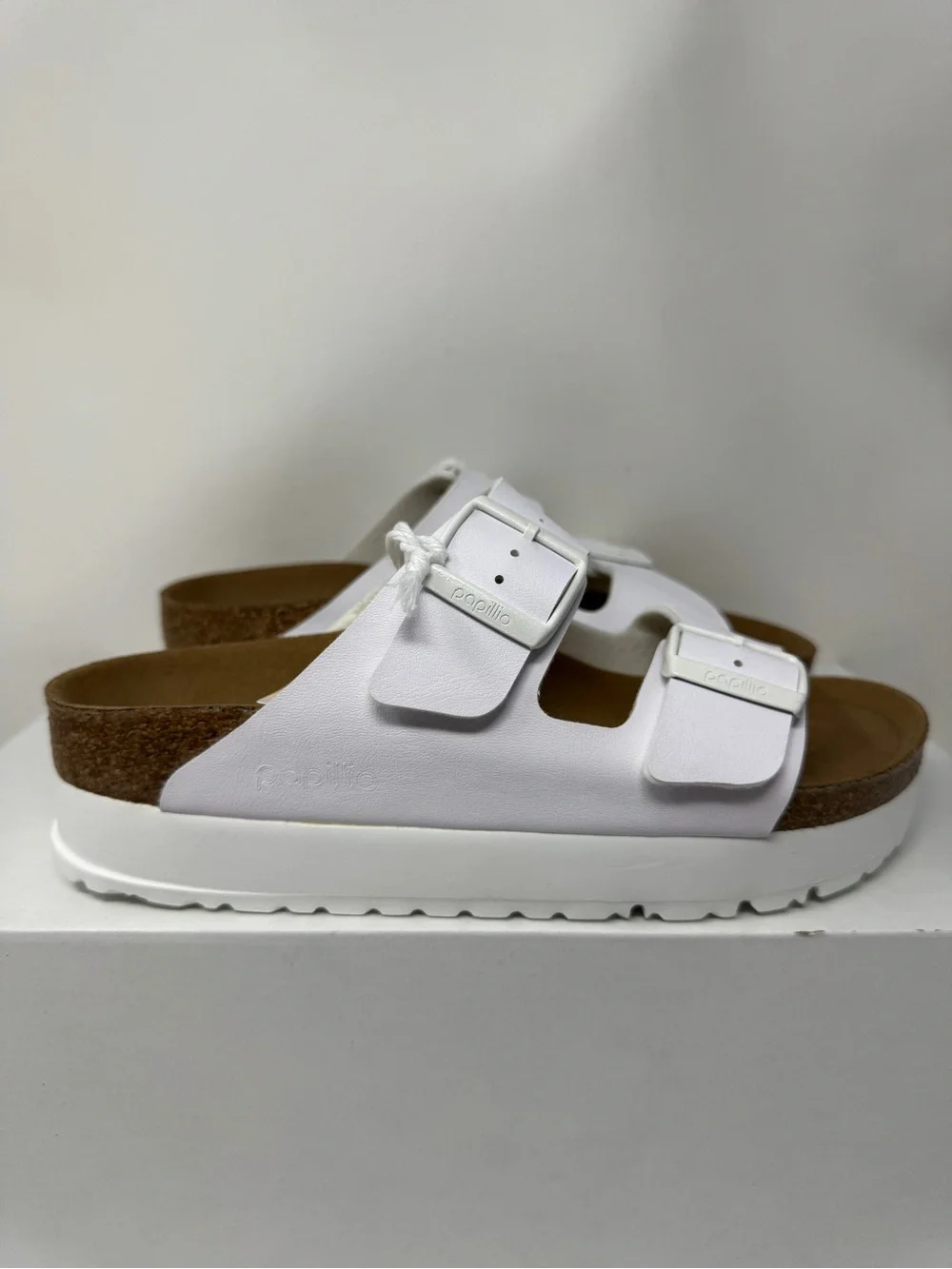 Womens Birkenstock Papillio